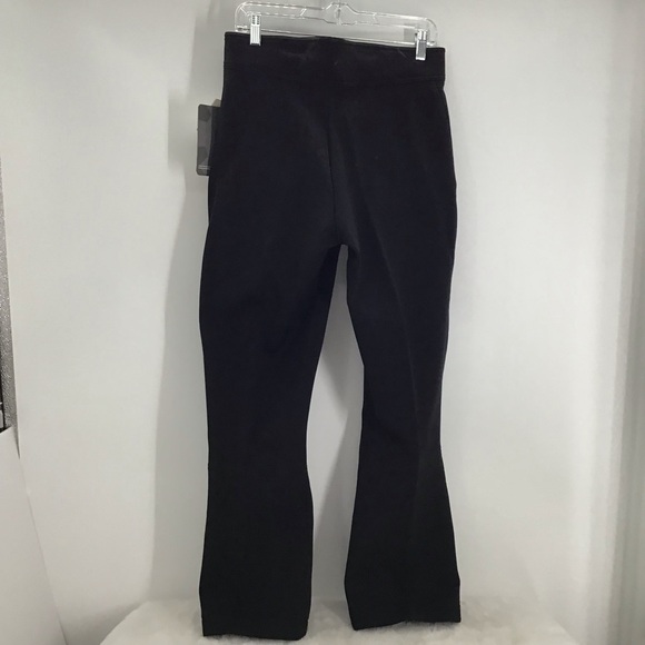 AFRC Outdoor Gear Women’s 4-WayStretch Insulated Ski Pants NWT Black Size 12 - Picture 5 of 11